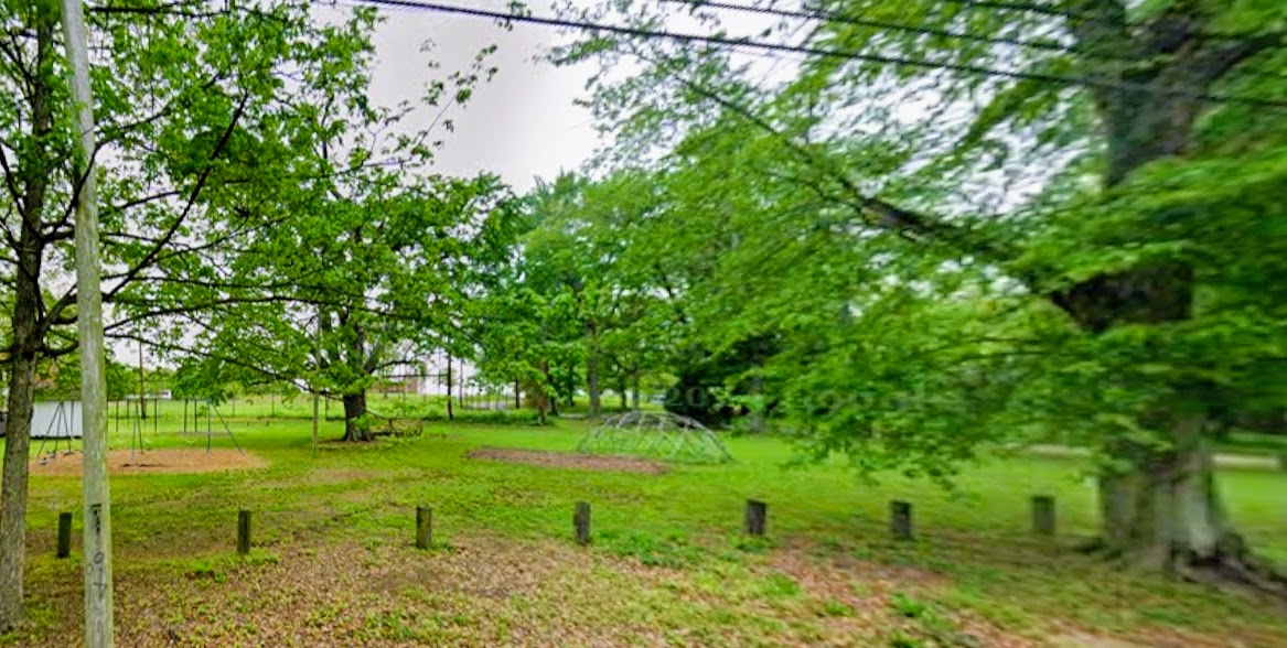 Water Valley Park grounds